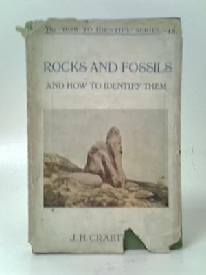 Imagen del vendedor de Rocks and Fossils, and How to Identify Them a la venta por World of Rare Books