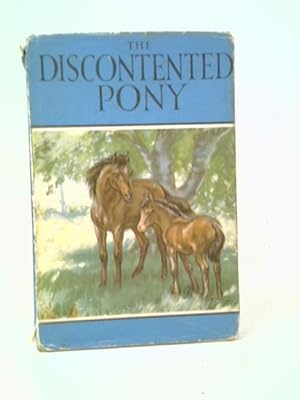 Seller image for The Discontented Pony for sale by World of Rare Books