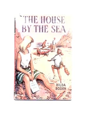 Imagen del vendedor de The House by the Sea (Seagull Library) a la venta por World of Rare Books