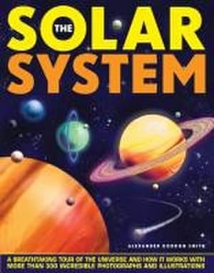 Bild des Verkufers fr Solar System zum Verkauf von Smartbuy