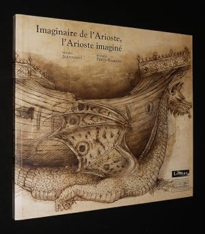 Seller image for Imaginaire de l'Arioste, l'Arioste imaginé for sale by Abraxas-libris