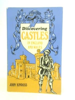 Bild des Verkufers fr Castles in England and Wales zum Verkauf von World of Rare Books