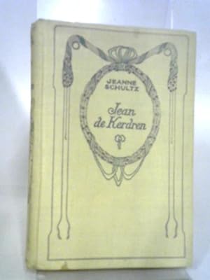 Imagen del vendedor de Jean de Kerdren a la venta por World of Rare Books
