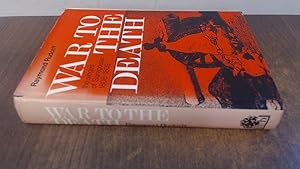 Immagine del venditore per War To The Death: The Sieges of Saragossa 1808-1809 (Hardcover) venduto da BoundlessBookstore