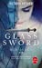 Seller image for Glass Sword [FRENCH LANGUAGE] Mass Market Paperback for sale by booksXpress