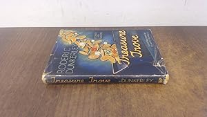 Seller image for Treasure Trove (1st ed) for sale by BoundlessBookstore