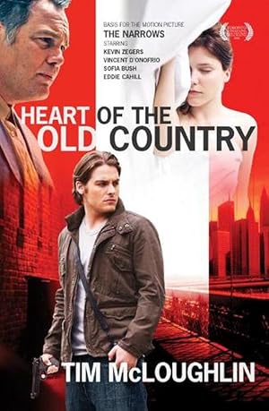 Seller image for Heart Of The Old Country (Paperback) for sale by CitiRetail
