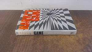 Seller image for Harrys Game for sale by BoundlessBookstore