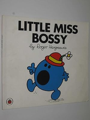 Seller image for Little Miss Bossy for sale by Manyhills Books