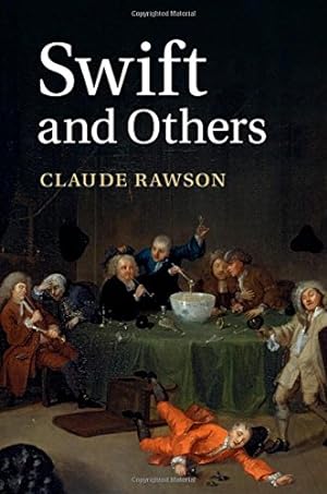 Image du vendeur pour Swift and Others by Rawson, Claude [Hardcover ] mis en vente par booksXpress