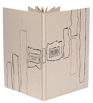 Image du vendeur pour Pluies. mis en vente par Librairie Vignes Online