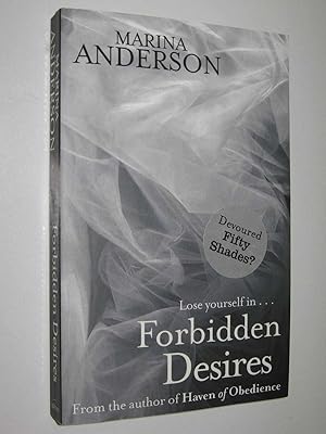 Seller image for Forbidden Desires for sale by Manyhills Books