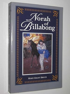 Seller image for Norah of Billabong - Billabong Series #3 for sale by Manyhills Books