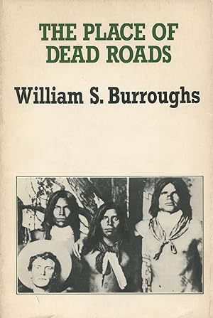 Seller image for The place of dead roads for sale by Studio Bibliografico Marini