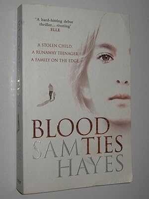 Seller image for Blood Ties for sale by Manyhills Books