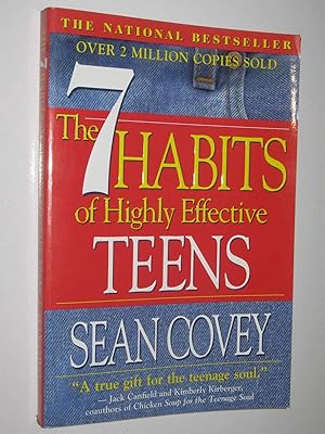 The 7 Habits Of Highly Effective Teens