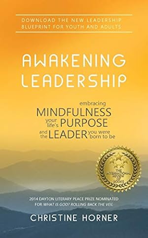 Imagen del vendedor de Awakening Leadership: Embracing Mindfulness, Your Life's Purpose, and the Leader You Were Born to Be [Soft Cover ] a la venta por booksXpress