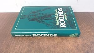 Immagine del venditore per Rounds venduto da BoundlessBookstore