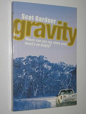 Immagine del venditore per Gravity venduto da Manyhills Books