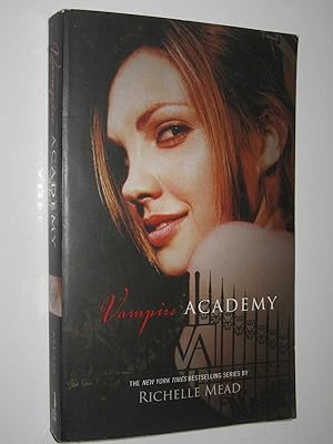 Imagen del vendedor de Vampire Academy - Vampire Academy Series #1 a la venta por Manyhills Books