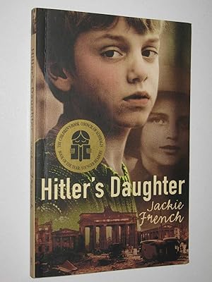 Bild des Verkufers fr Hitler's Daughter zum Verkauf von Manyhills Books