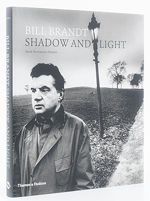 Imagen del vendedor de Shadow and Light. - a la venta por Antiquariat Tautenhahn
