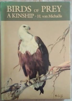 Imagen del vendedor de Birds of Prey: A Kinship a la venta por Chapter 1