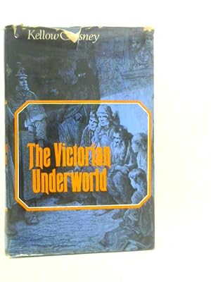 Image du vendeur pour Victorian Underworld mis en vente par World of Rare Books