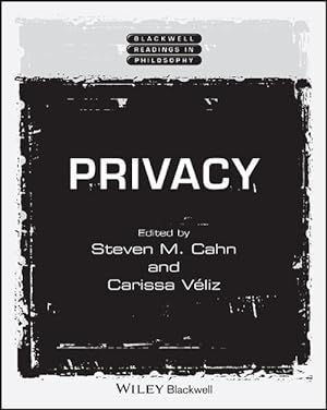 Immagine del venditore per Privacy (Paperback) venduto da AussieBookSeller