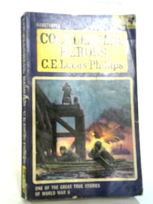 Imagen del vendedor de Cockleshell Heroes a la venta por World of Rare Books