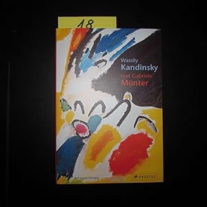 Bild des Verkufers fr Wassily Kandinsky und Gabriele Mnter zum Verkauf von Bookstore-Online