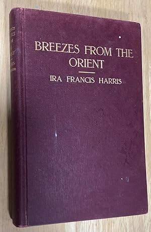 Breezes from the Orient