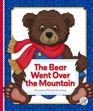 Immagine del venditore per Bear Went over the Mountain venduto da GreatBookPrices
