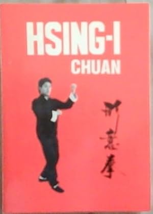 Seller image for HSING-I CHUAN for sale by Chapter 1