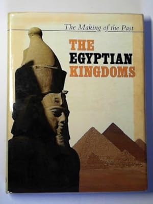 Imagen del vendedor de The Egyptian kingdoms a la venta por Cotswold Internet Books