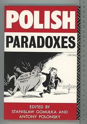 Seller image for Polish Paradoxes for sale by Joe Orlik Books