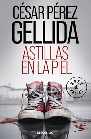 Imagen del vendedor de Astillas en la piel/ Splinters in the skin -Language: spanish a la venta por GreatBookPrices