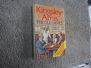 Seller image for THE OLD DEVILS for sale by Ron Weld Books