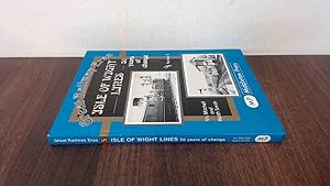 Seller image for Isle of Wight Lines 50 Years of Change No 5 for sale by BoundlessBookstore