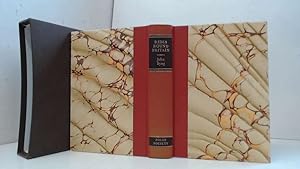 Immagine del venditore per Folio Rides Round Britain John Byng With Slip Case venduto da Goldstone Rare Books