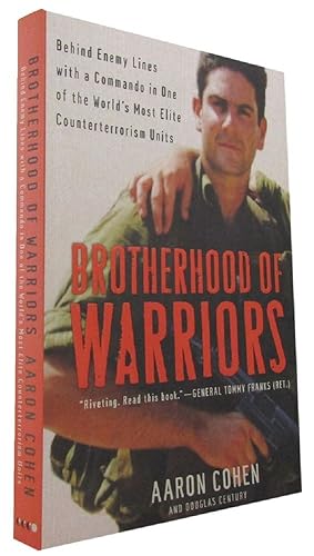 BROTHERHOOD OF WARRIORS