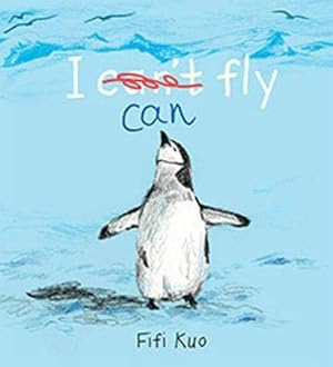 Bild des Verkufers fr I Can Fly zum Verkauf von WeBuyBooks