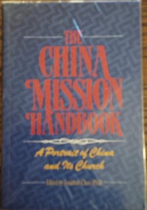 Seller image for The China Mission Handbook for sale by Redux Books