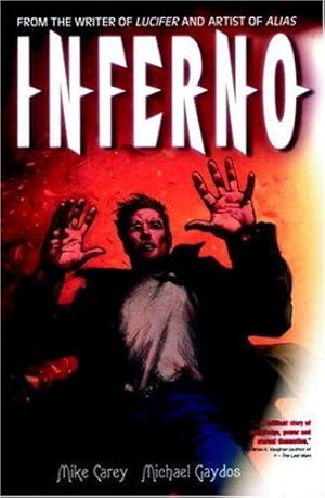 Seller image for Inferno for sale by WeBuyBooks