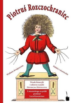 Seller image for Struwwelpeter / Piotrus Rozczochraniec for sale by moluna