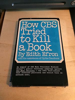 How CBS Tried to Kill a Book