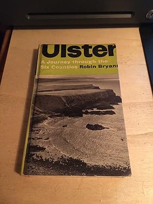 Ulster: A Journey through the Six Counties