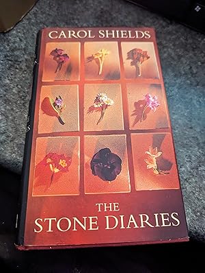 Seller image for The Stone Diaries for sale by SGOIS