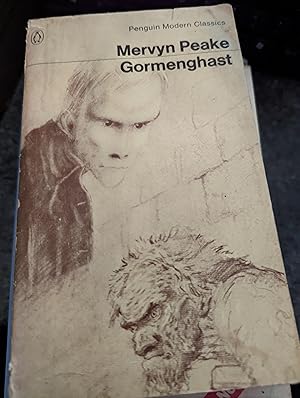 Immagine del venditore per Gormenghast venduto da SGOIS