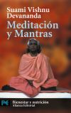 Seller image for Meditacin y Mantras for sale by AG Library